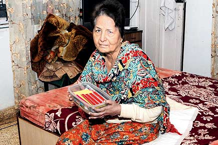 Mumbai crime: 71-yr-old drugged with sleeping pills, robbed by maid