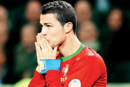 Ballon d'Or: Will tonight be Ronaldo's night?