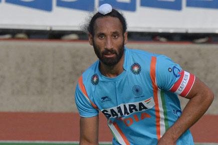 India aiming for top 4 finish at Hockey World League: Sardar Singh