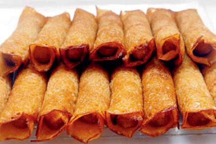 A sweet ending to winter