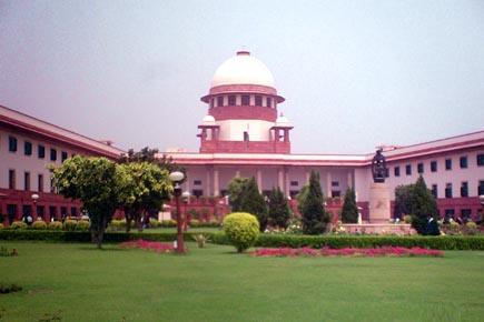 Supreme Court takes suo motu cognizance of West Bengal gang rape case