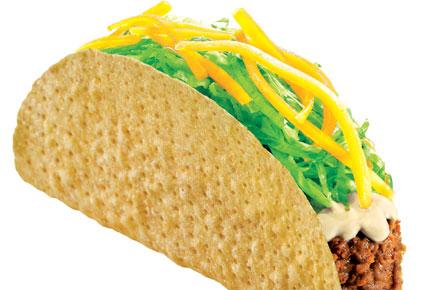 Will the Mexican food giant Taco Bell impress Mumbaikars?
