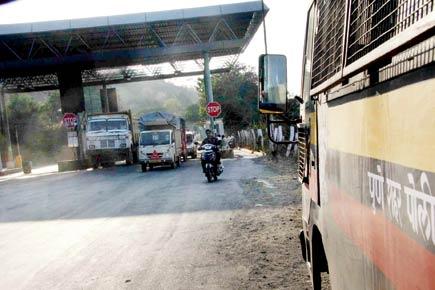 Vandalism at toll plazas: FIRs against Raj Thackeray, party workers