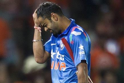 Virat Kohli's ton in vain as India start Kiwi tour with a loss