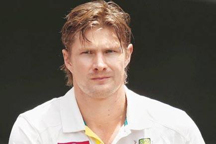 Shane Watson rested for ODI series against England