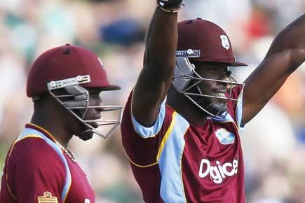 West Indies destroy New Zealand to draw series