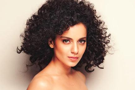 Never been respected, treated the way I'm now: Kangna Ranaut