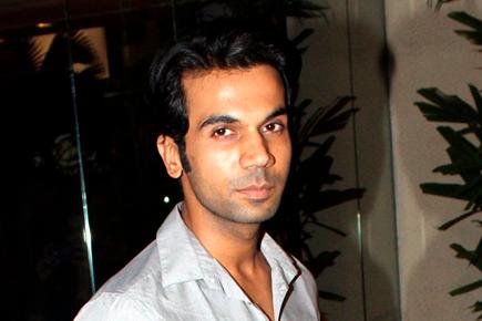 Directors who didn't want to meet me are now themselves approaching: Rajkummar Rao