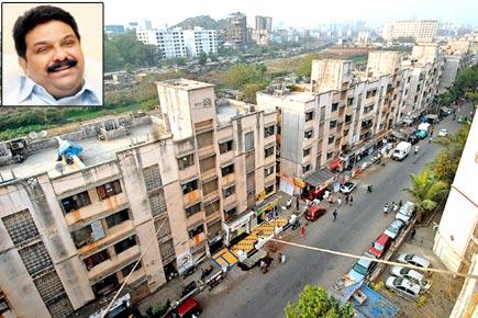 MHADA chairman bats for nearly 1 lakh illegal residents' rehabilitation
