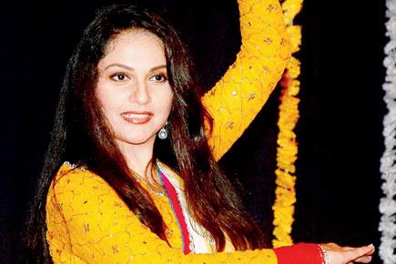 'Lagaan' actress Gracy Singh has not given up on her acting aspirations