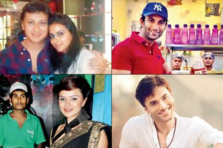 Indian television stars and their alternate business ventures