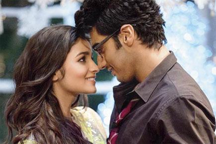 Box Office: '2 States' earns over Rs 90 crore