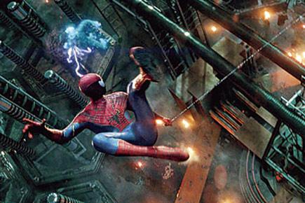 Box Office: 'The Amazing Spider-Man 2' collects Rs 30 cr