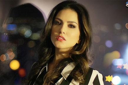 Sunny Leone: I am absolutely excited about working on 'Splitsvilla'