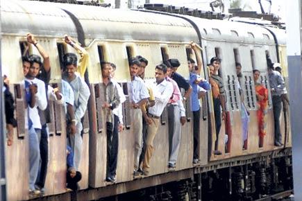 Mumbai Diary page: Wednesday Whispers