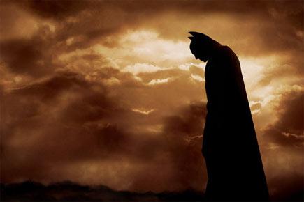 Batman prequel series 'Gotham' in the making