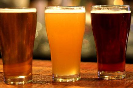 International Beer Day: 8 ways beer can be surprisingly healthy!
