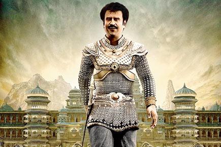 Rajinikanth to miss his milk bath this time