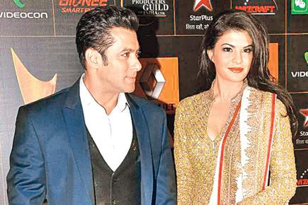 Salman Khan's film 'Kick' gets delayed