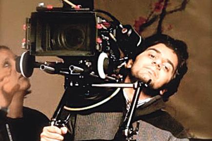 Another Indian, Yash Khanna, heads to Cannes