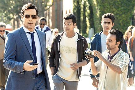 Movie review: 'Million Dollar Arm'