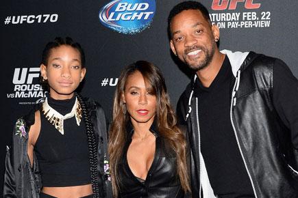 Will Smith, wife Jada under scanner by child services