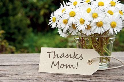Avail of the special Mother's Day service at Starfish Kids Salon, plus more