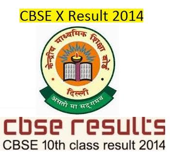 CBSE Result / 10th Board Result CBSE