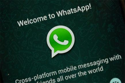 WhatsApp user-base crosses 70 mn in India