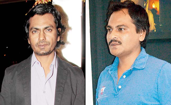 Nawazuddin Siddiqui’s brother, Shamas, is gearing up for his directorial debut