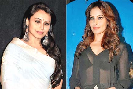 Rani Mukerji and Bipasha Basu to clash at the box office