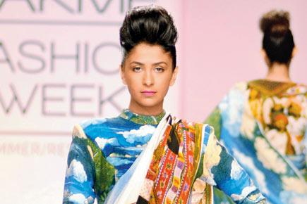 I can't kill myself for fashion: Aartivijay Gupta
