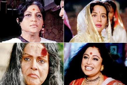 Mother's Day special: A look at the quintessential Bollywood mums