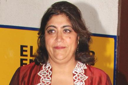 There's dearth of excellent Bollywood filmmakers: Gurinder Chadha
