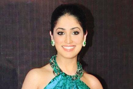 I will not wear a bikini because I will be ill at ease in it: Yami Gautam