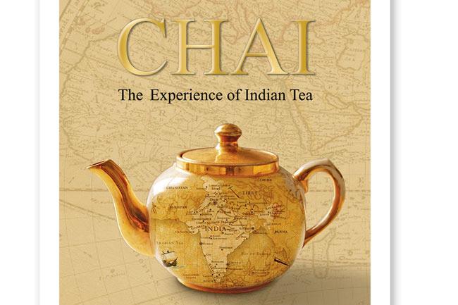 The Experience of Indian Tea