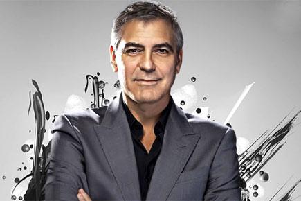 George Clooney ready to move to UK with fiancee and start a family