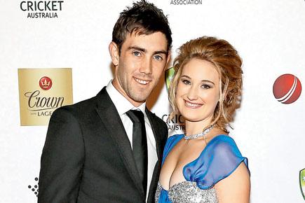 IPL 7 hero Glenn Maxwell may have played for England!