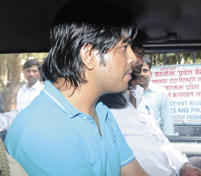 The survivor claimed that Ankit Tiwari would talk about making the video clip public every time he wanted to have sex, and thus repeatedly raped her. File pic