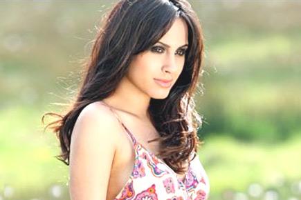Inclined towards Bollywood since childhood: Deana Uppal