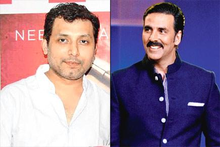 Billing woes for Akshay Kumar's next film
