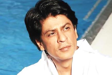 Shah Rukh Khan does not want to work on his birthday