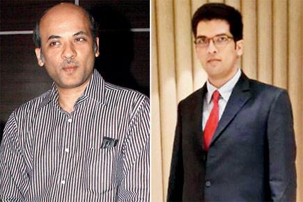 Sooraj Barjatya's son turns assistant director