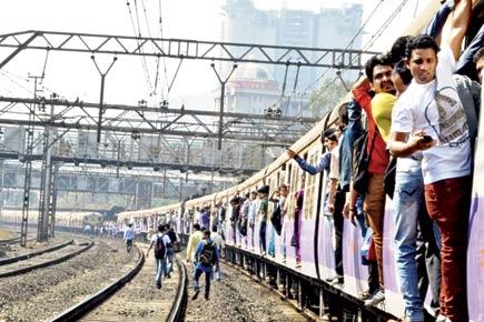 Losing track? Mumbai locals less punctual than they were last year