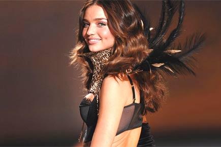Miranda Kerr 'makes amends with family' on Mother's Day