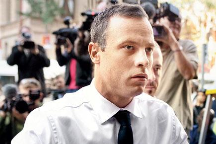 Psychiatrist to court: Pistorius suffers from anxiety disorder