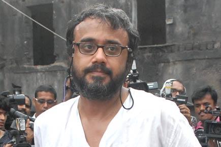 Neither representing Bollywood nor 'Titli' at Cannes: Dibakar Banerjee