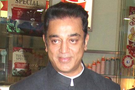 Kamal Haasan to lead official Indian delegation to Cannes Film Festival
