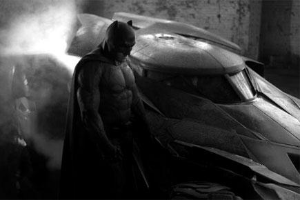 Matt Reeves to direct 'The Batman'