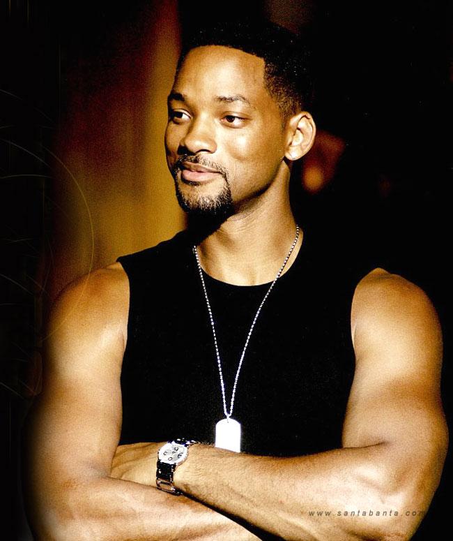 Will Smith